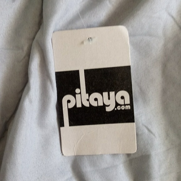 romper from pitaya - Picture 5 of 7